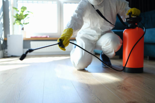 Best Pest Control Treatment  in Bradford, RI